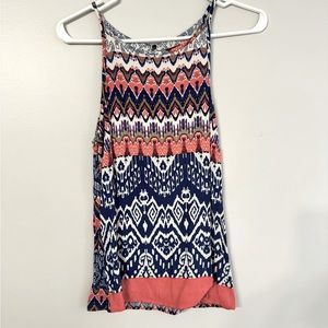 Women’s Size Small Reneec Tank